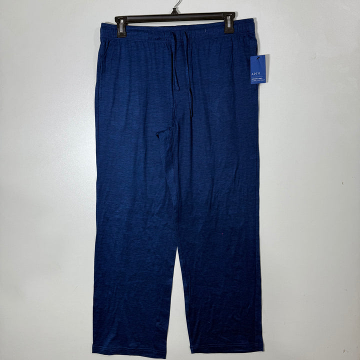 APT.9 SERIOUSLY SOFT ULTRA SLEEP PANT BRAND NEW BLUE COLOUR
