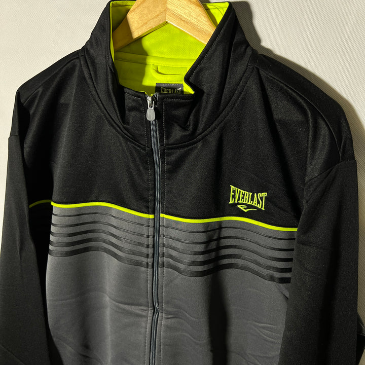 EVERLAST SPORT JACKET INNER FLEECE