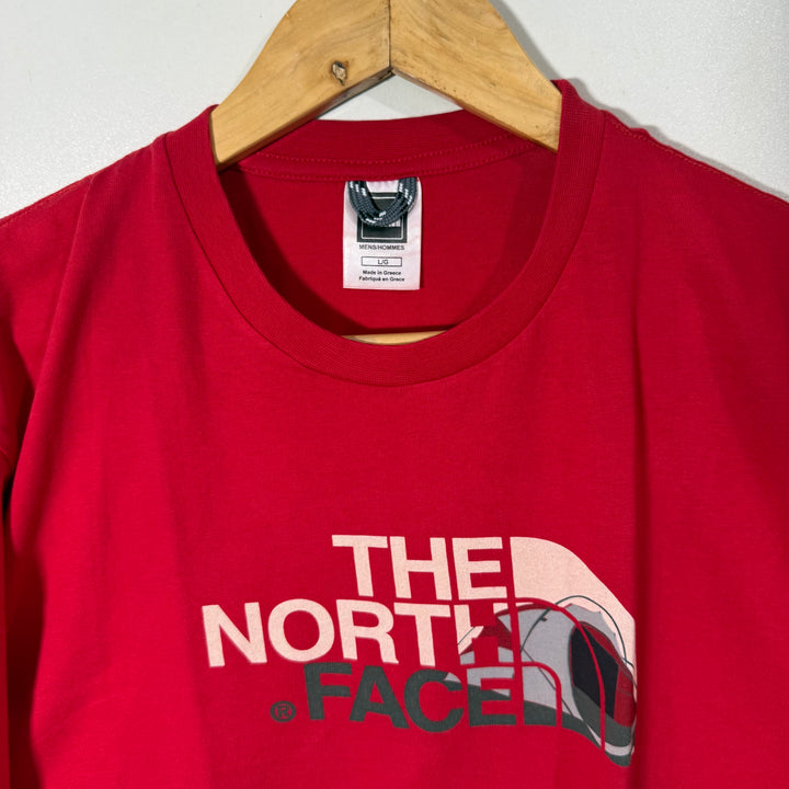 THE NORTH FACE COTTON TSHIRT