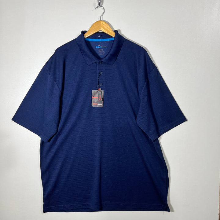 SEASUN SPORTS POLO TSHIRT BRAND NEW