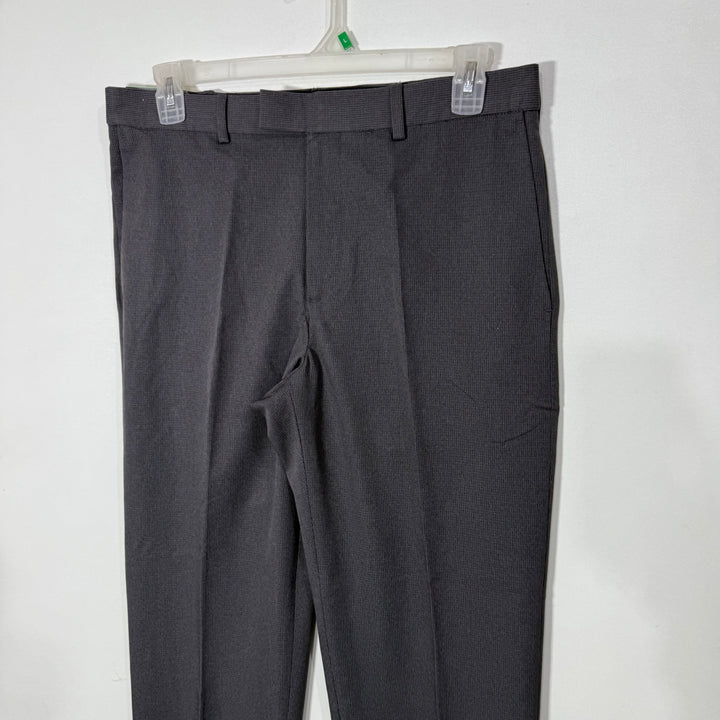 SAVANE STRAIGHT FIT DRESS PANT BRAND NEW WITHOUT STRETCH
