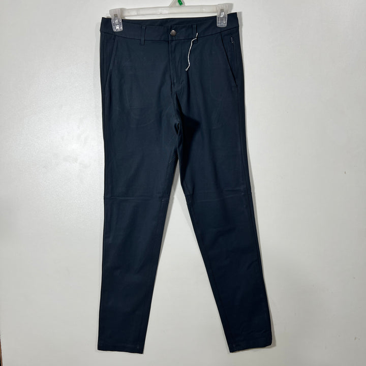 LULULEMON SLIM FIT PERFORMANCE PANT WITH STRETCH