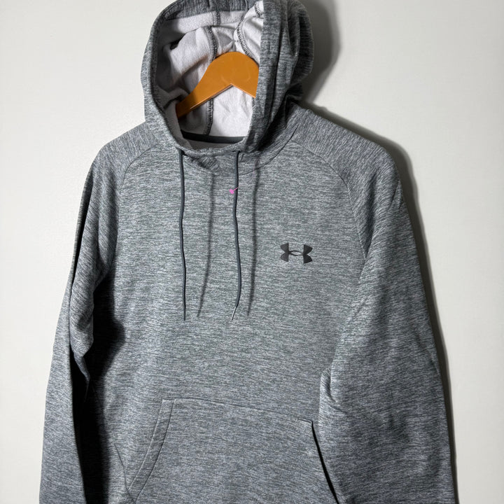 UNDER ARMOUR SPORT HOODIE INNER FLEECE