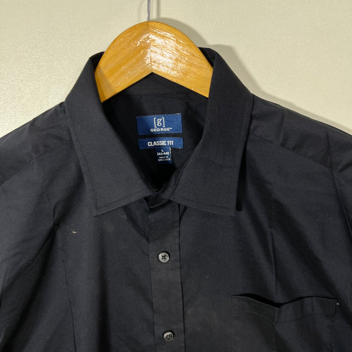 GEORGE CLASSIC FIT FORMAL SHIRT