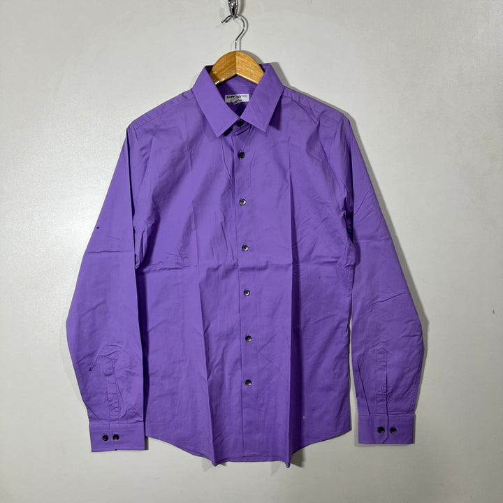 EXPRESS SLIM FIT FORMAL SHIRT