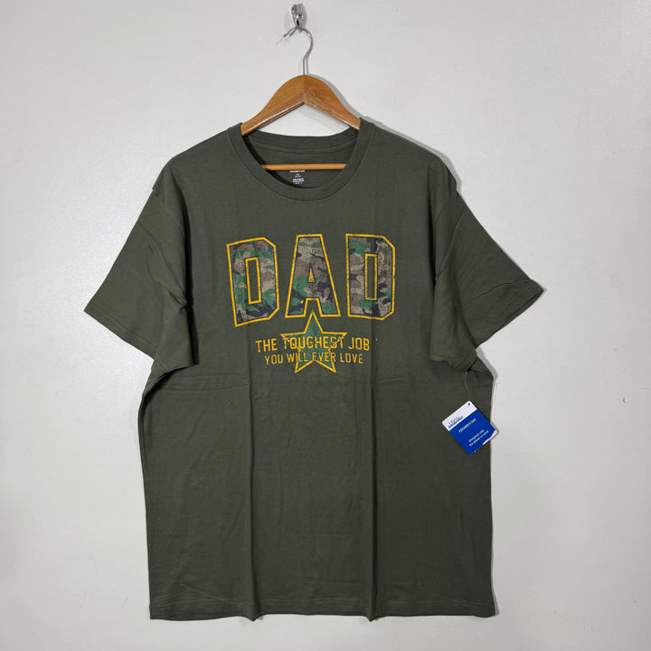 CELEBRATE COTTON TSHIRT BRAND NEW