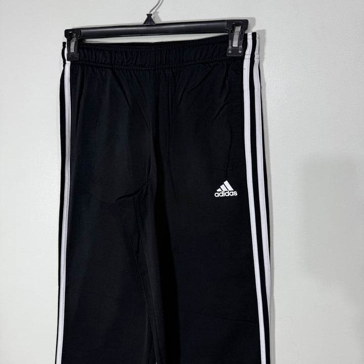 ADIDAS SPORT TROUSER INNER FLEECE BLACK COLOUR