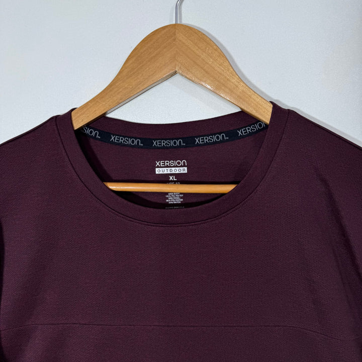 XERSION SPORT TSHIRT