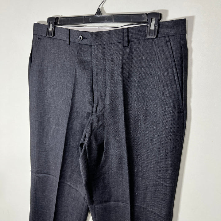 JOHN LEWIS REGULAR FIT DRESS PANT GREY COLOUR