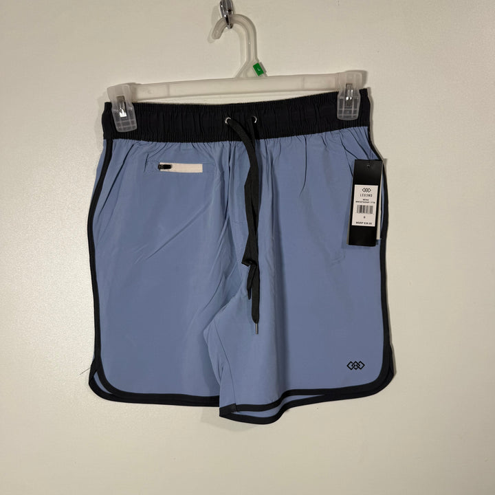 LEGEND HYBRID TRAINING SPORT SHORT BRAND NEW WITH STRETCH