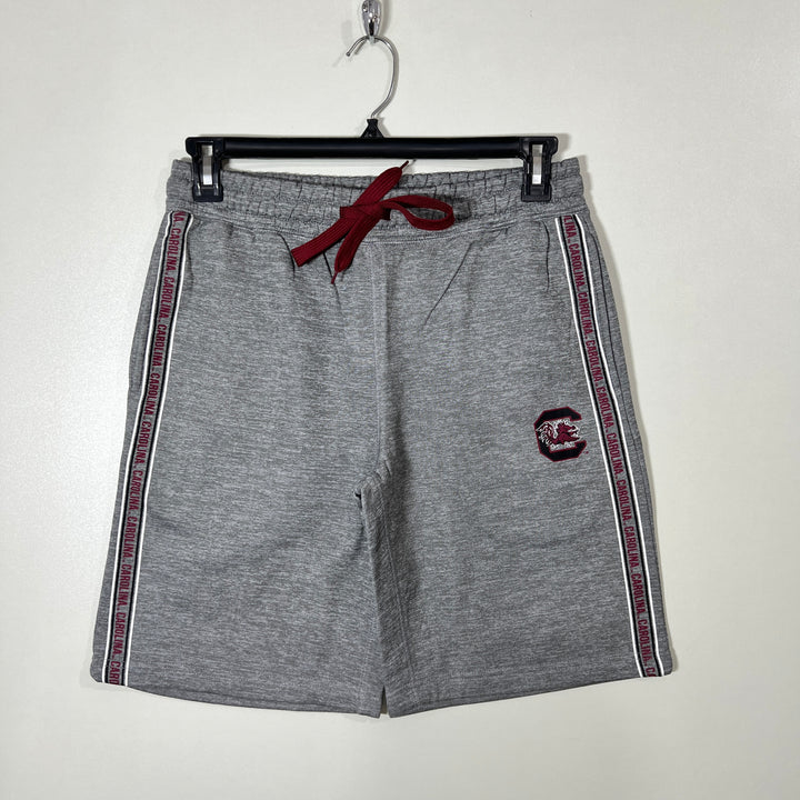 COLOSSEUM SWEAT SHORT INNER FLEECE