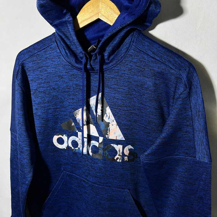 ADIDAS CLIMAWARM SPORT HOODIE INNER FLEECE