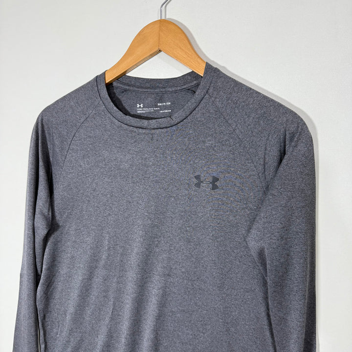 UNDER ARMOUR HEATGEAR LONG SLEEVES SPORT TSHIRT