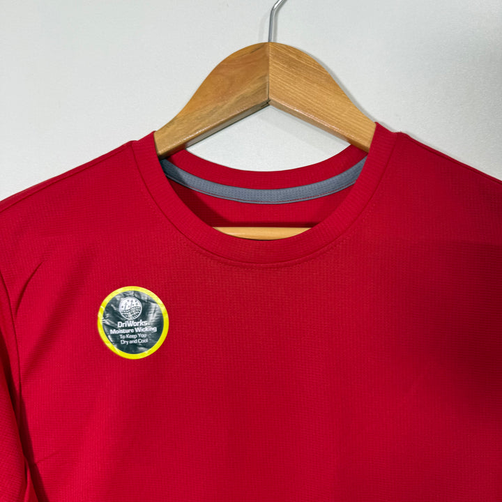 ATHLETIC WORKS SPORT TSHIRT BRAND NEW