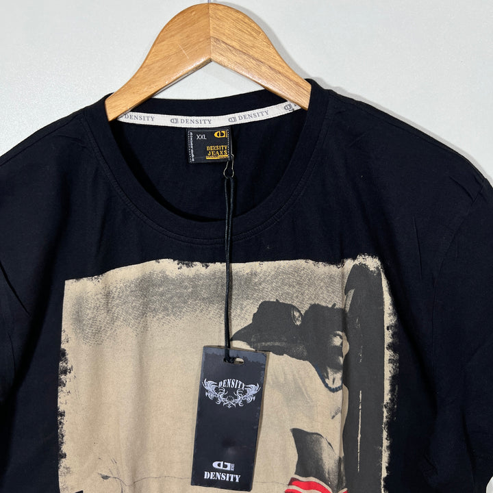 DENSITY COTTON TSHIRT BRAND NEW
