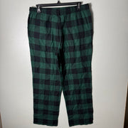SONOMA FLANNEL COTTON LOUNGEWEAR TROUSER BRAND NEW