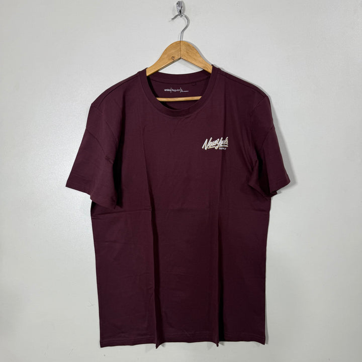 ANKO COTTON TSHIRT