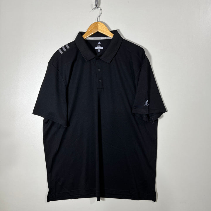 ADIDAS SPORT POLO TSHIRT