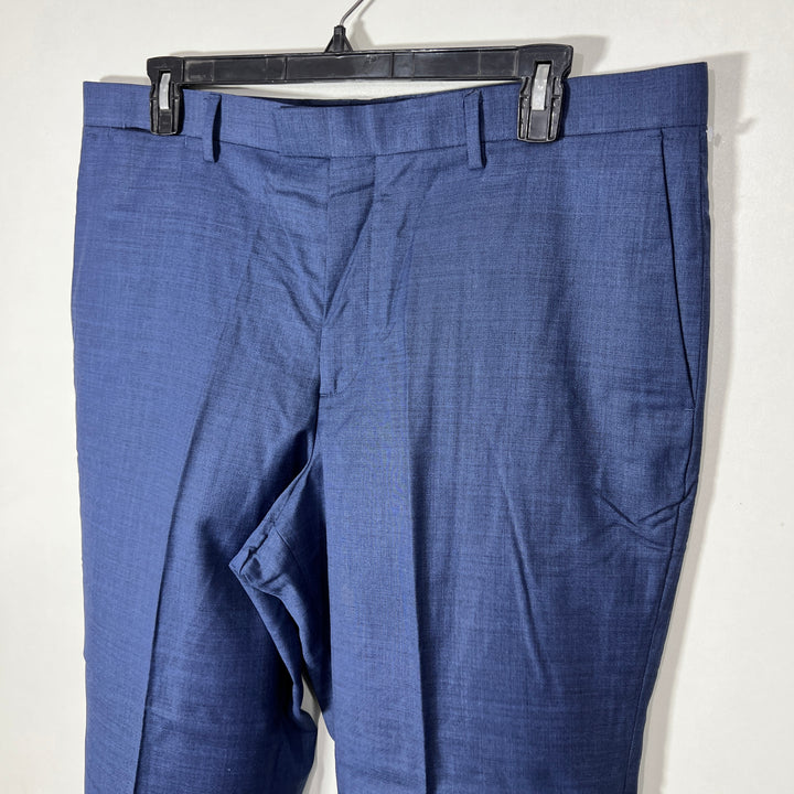 BANANA REPUBLIC STANDARD FIT DRESS PANT