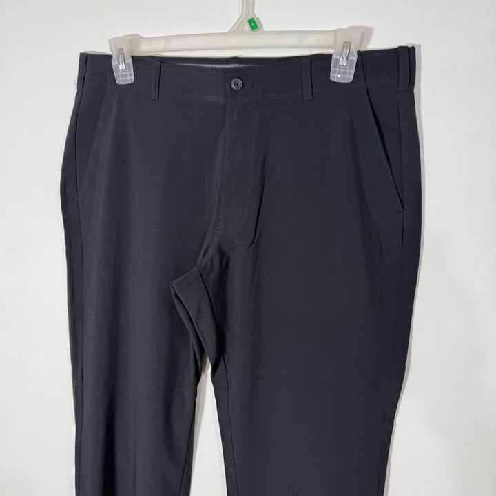 BEN HOGAN SLIM FIT PERFORMANCE PANT BRAND NEW WITH STRETCH BLACK COLOUR