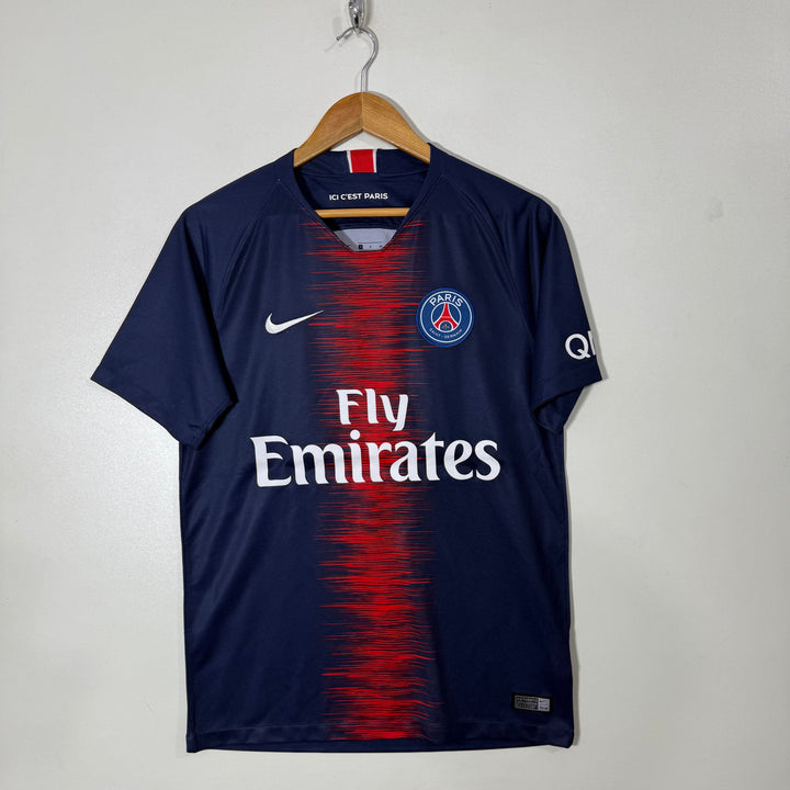 NIKE DRI FIT SPORT TSHIRT