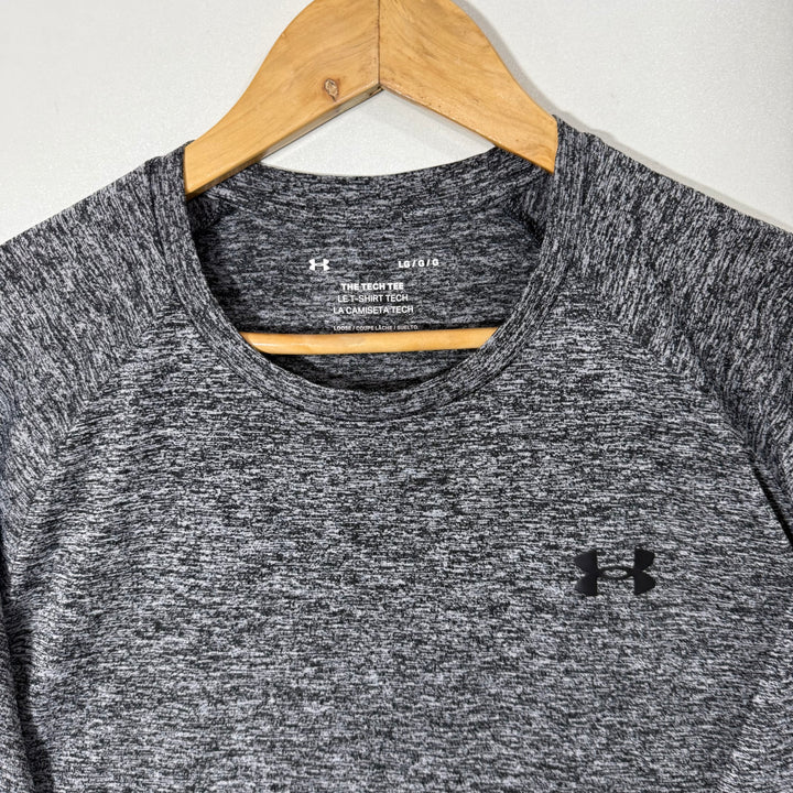 UNDER ARMOUR SPORT TSHIRT