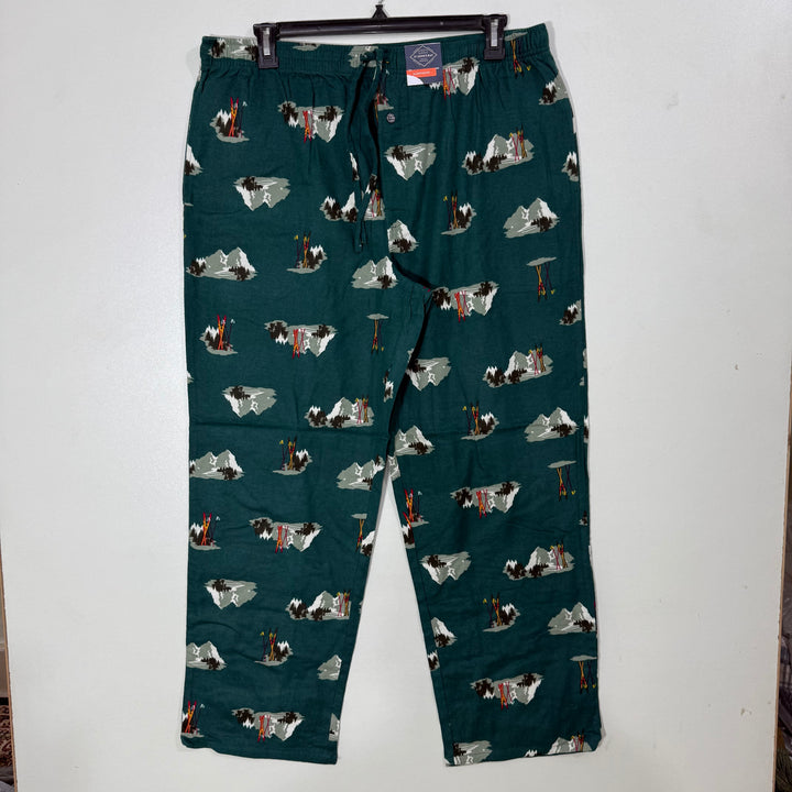 ST JHONS BAY FLANNEL COTTON TROUSER BRAND NEW