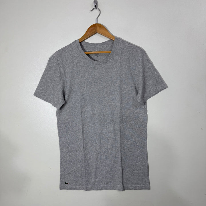 LACOSTE UNDERWEAR  COTTON TSHIRT