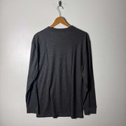BEVERLY HILLS POLO CLUB KNITED COTTON TSHIRT FLANNEL TROUSER WINTER NIGHT SUIT