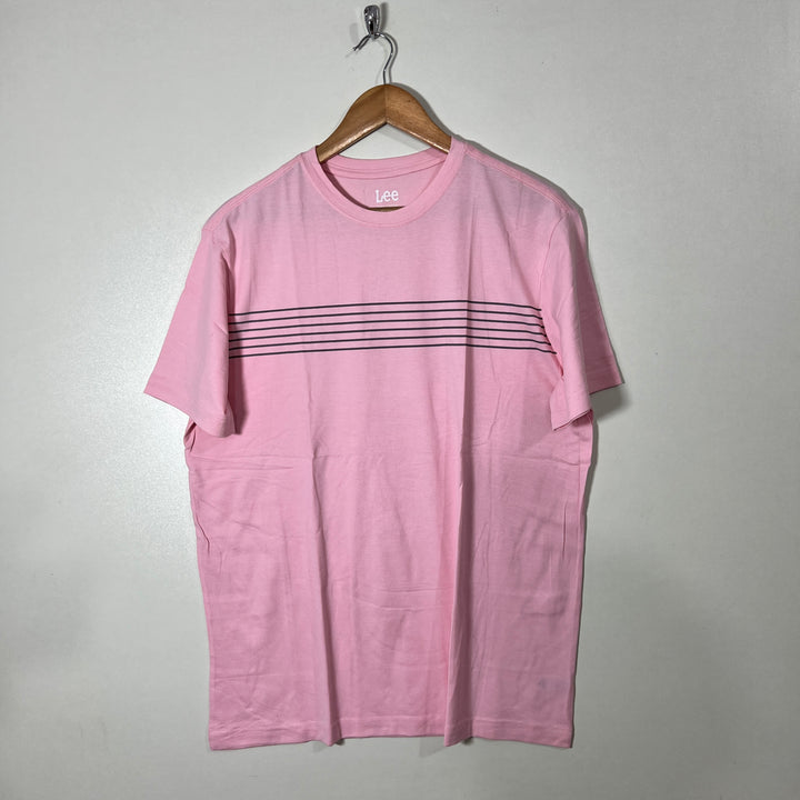 GEORGE COTTON TSHIRT
