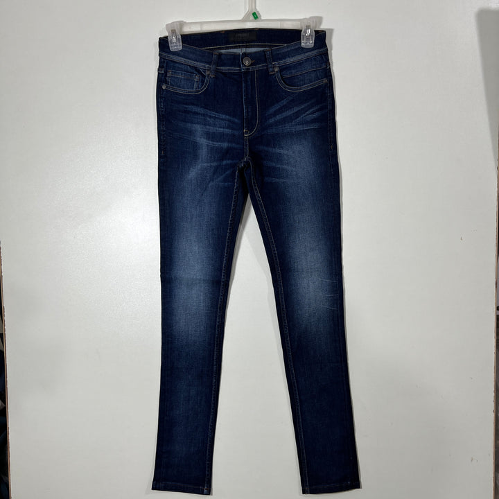 PRODUKT SLINNY FIT DENIM PANT WITH STRETCH