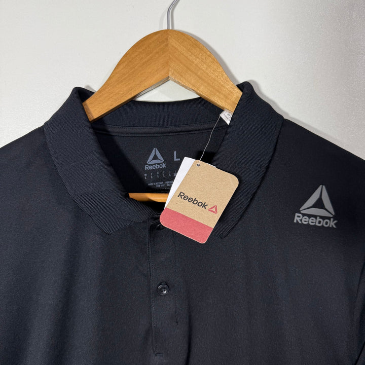REEBOK SPORT POLO TSHIRT BRAND NEW