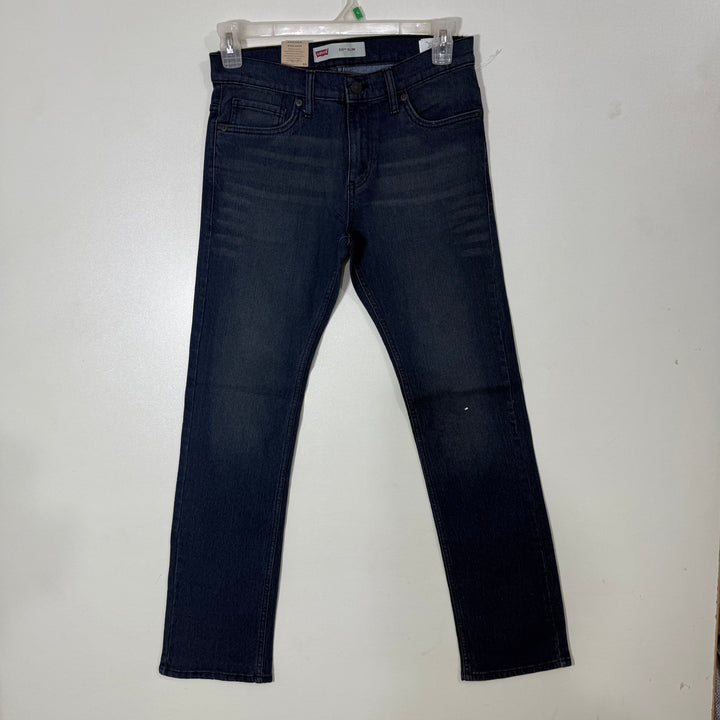 LEVIS 511 SLIM FIT DENIM PANT BRAND NEW WITH STRETCH
