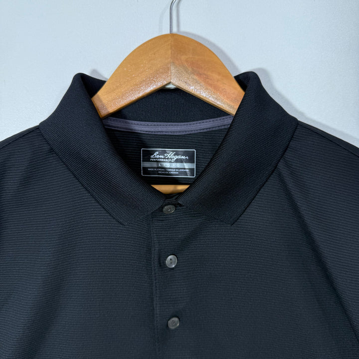 BEN HOGAN SPORT POLO TSHIRT BRAND NEW