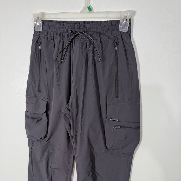 247 REPRESENT HYBRID CARGO TROUSER