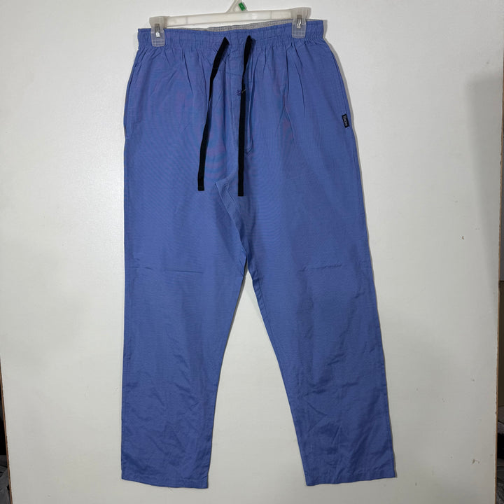 HANES COTTON LOUNGEWEAR TROUSER