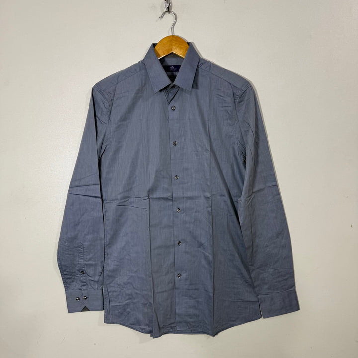 NEXT SLIM FIT FORMAL COTTON SHIRT