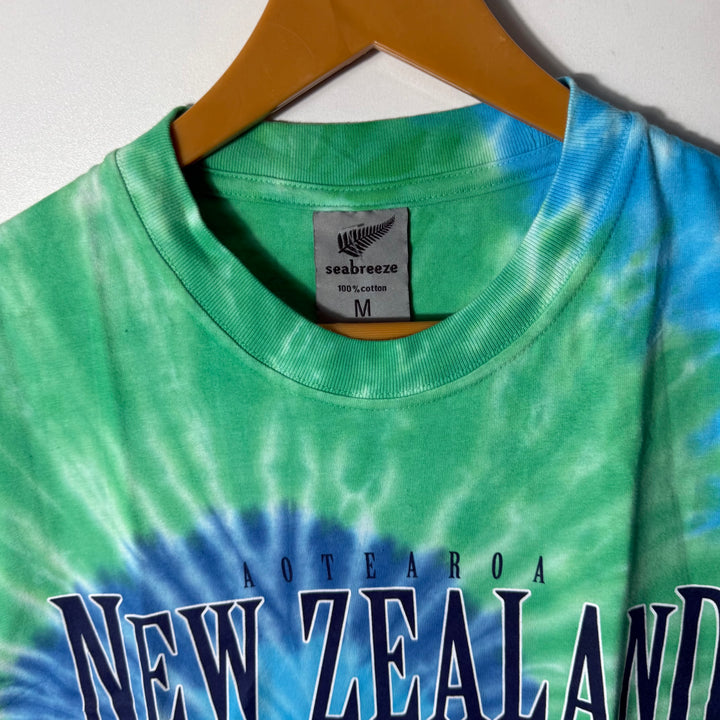 SEABREEZE OVERSIZED COTTON TSHIRT