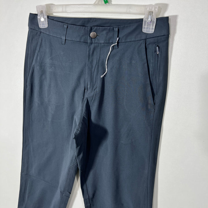 LULULEMON SLIM FIT PERFORMANCE PANT WITH STRETCH