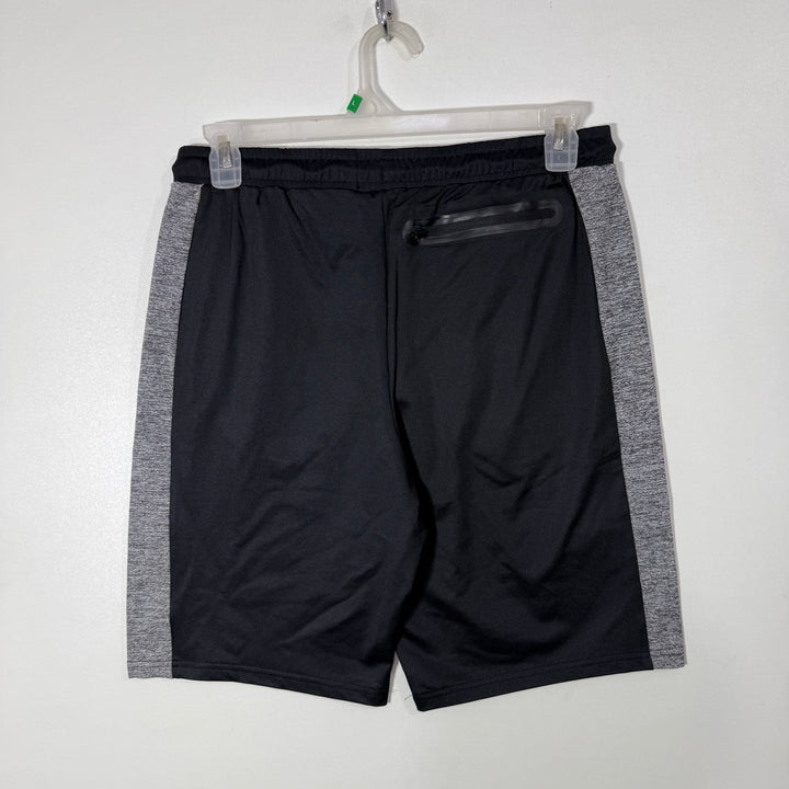CRANE PERFORMANCE SPORT SHORT BRAND NEW BLACK COLOUR ONE SIDE BACK ZIP POCKETS