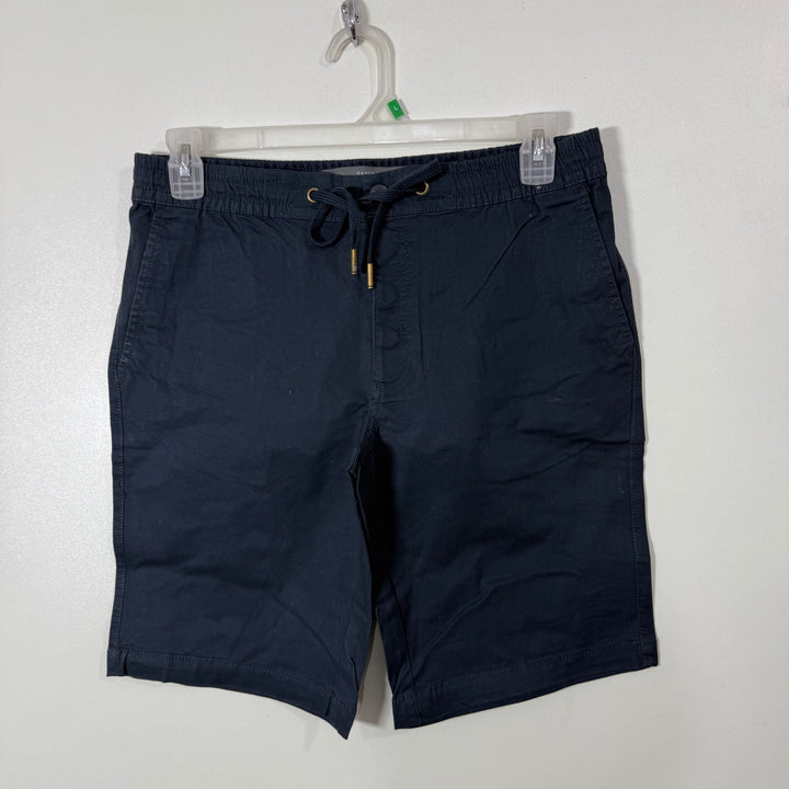 DENIM CO COTTON SHORT BRAND NEW BLUE COLOUR