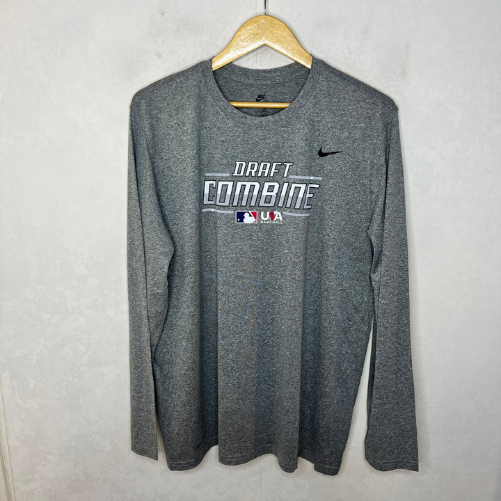 NIKE TEE LONG SLEEVES SPORT TSHIRT