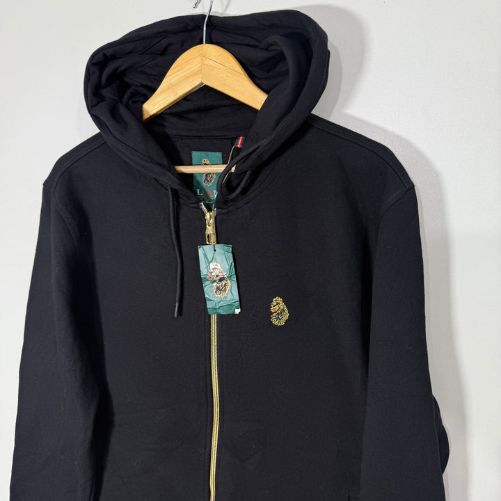 LUKE SPORT JACKET BRAND NEW WITH HOOD