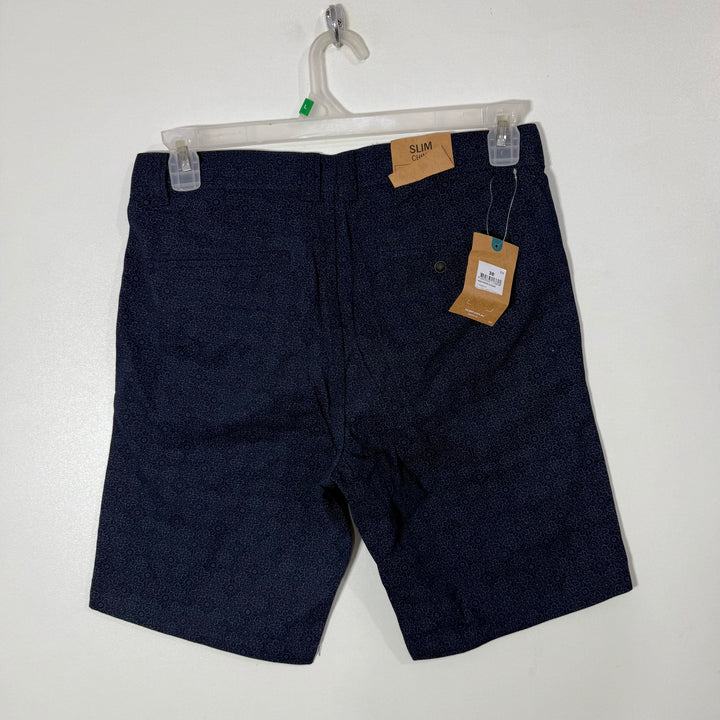 TARGET MAN PRINTED COTTON SHORT BRAND NEW