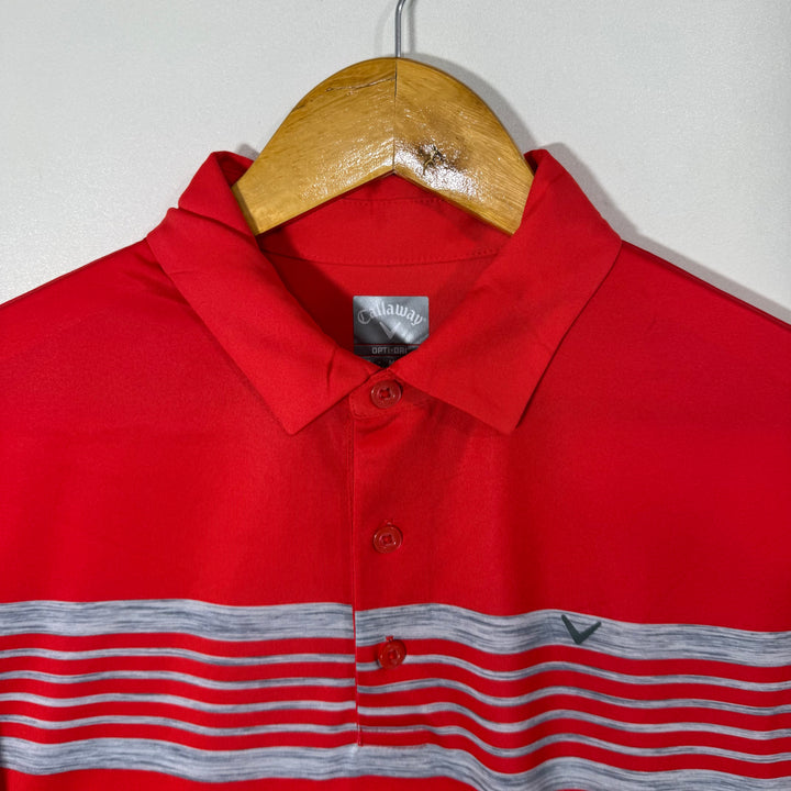 CALLAWAY SPORT POLO TSHIRT