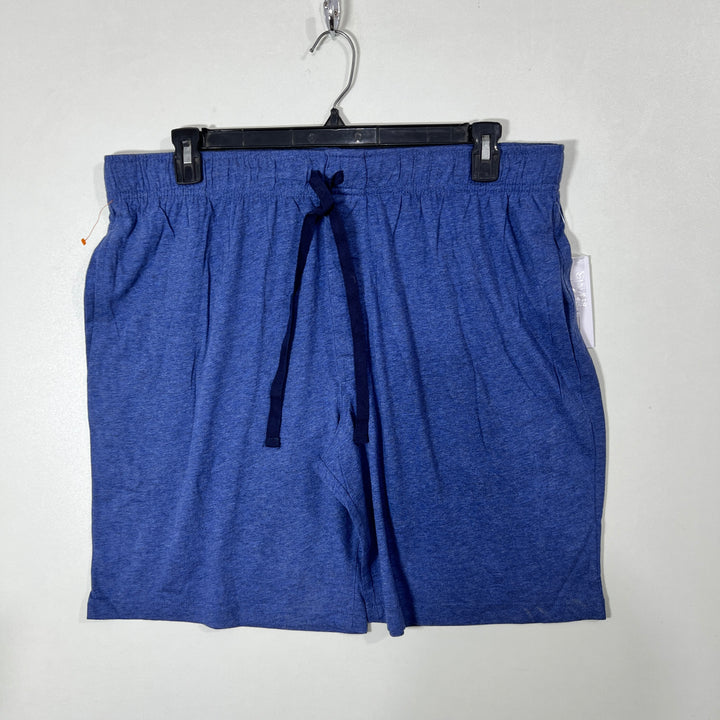 SADDLEBRED LOUNGEWEAR COTTON SHIRT