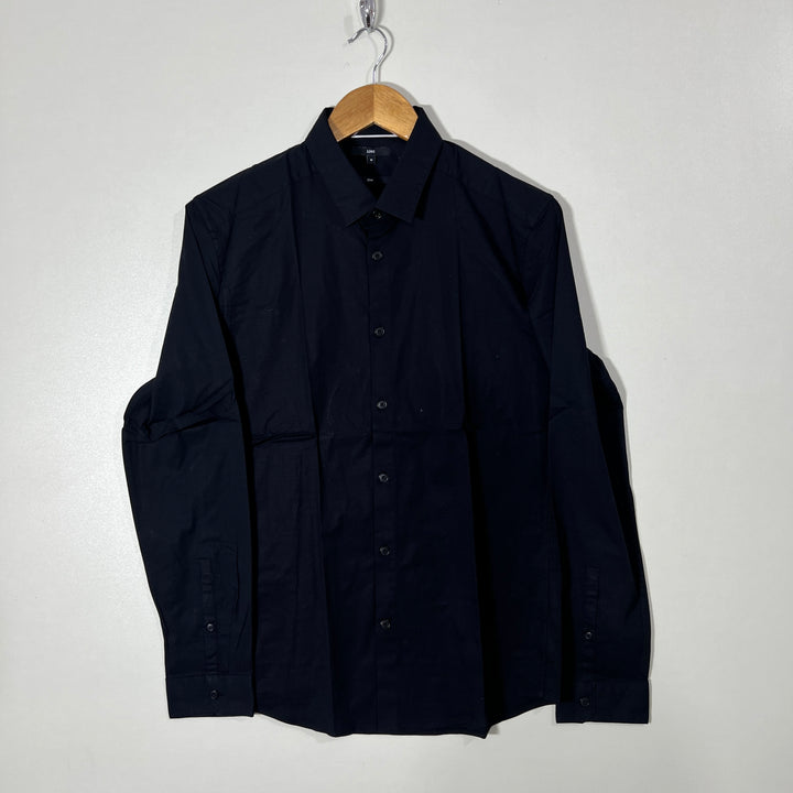 JULES SLIM FIT COTTON SHIRT WITH STRETCH