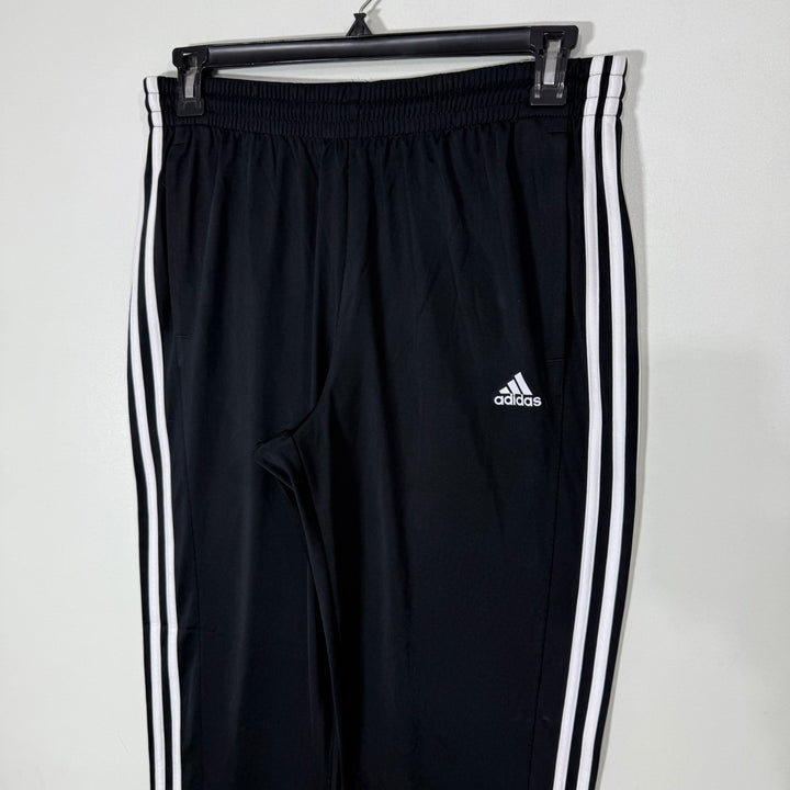 ADIDAS SPORT TROUSER BLACK COLOUR INNER FLEECE