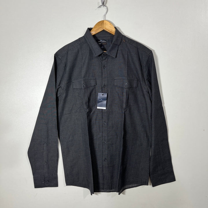 MARC ANTHONY CASUAL COTTON SHIRT BRAND NEW