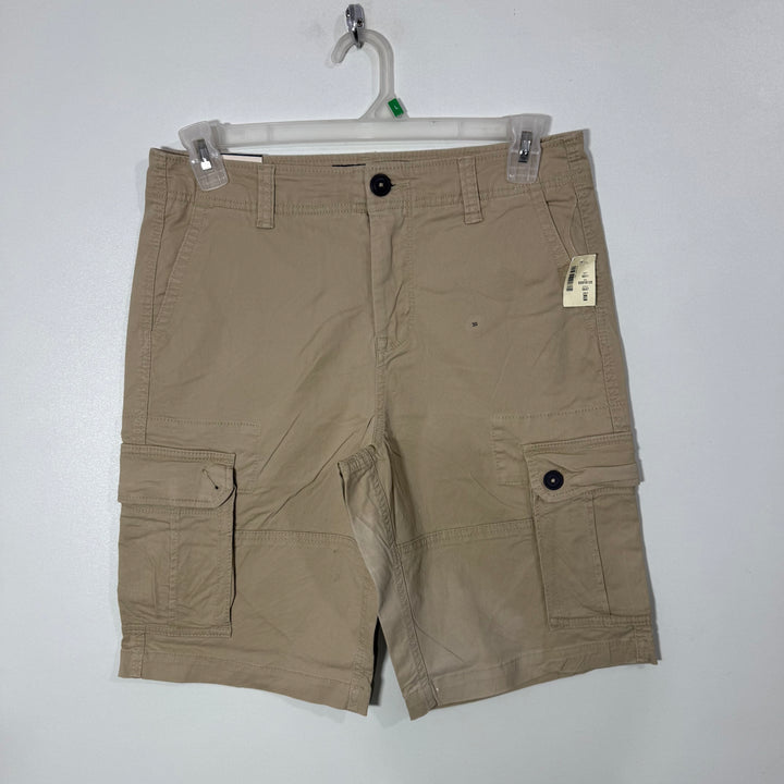 AEROPOSTALE CARGO COTTON SHORT BRAND NEW